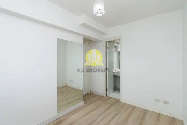 Imagem Apartamento com 3 Quartos à Venda, 120 m² em Cabral - Curitiba Imagem Apartamento com 3 Quartos à Venda, 120 m² em Cabral - Curitiba