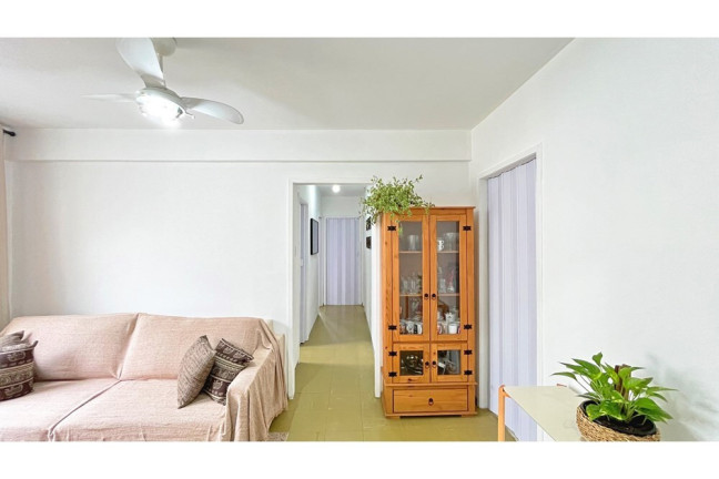 Imagem Apartamento com 3 Quartos à Venda, 65 m² em Partenon - Porto Alegre Imagem Apartamento com 3 Quartos à Venda, 65 m² em Partenon - Porto Alegre