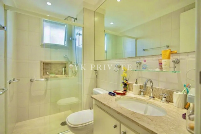 Imagem Apartamento com 3 Quartos à Venda, 172 m² em Vila Romana - São Paulo
