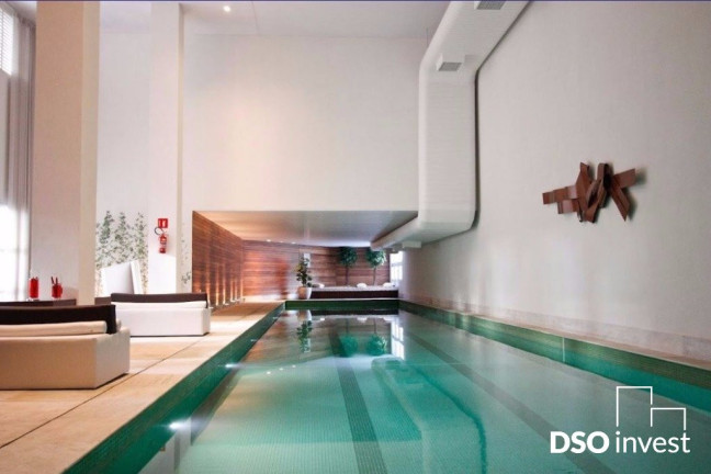 Imagem Apartamento com 3 Quartos à Venda, 620 m² em Moema - São Paulo