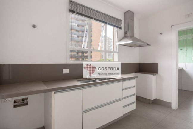Imagem Apartamento com 4 Quartos à Venda, 260 m² em Vila Nova Conceição - São Paulo Imagem Apartamento com 4 Quartos à Venda, 260 m² em Vila Nova Conceição - São Paulo
