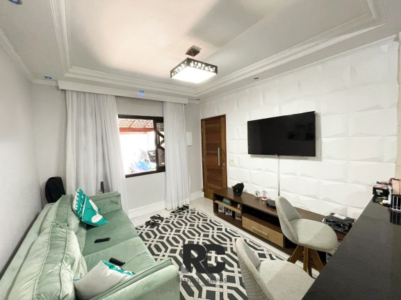 Imagem Casa com 2 Quartos à Venda, 80 m² em Vila São Paulo - Mogi Das Cruzes Imagem Casa com 2 Quartos à Venda, 80 m² em Vila São Paulo - Mogi Das Cruzes