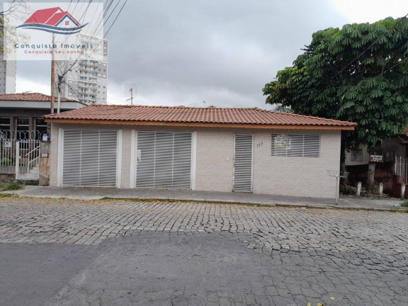 Imagem Casa com 2 Quartos à Venda, 300 m² em Vila Galvão - Guarulhos Imagem Casa com 2 Quartos à Venda, 300 m² em Vila Galvão - Guarulhos