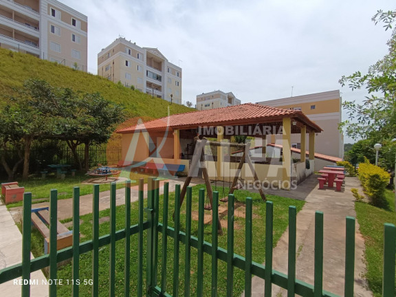 Imagem Apartamento com 2 Quartos à Venda, 50 m² em Jardim ísis - Cotia Imagem Apartamento com 2 Quartos à Venda, 50 m² em Jardim ísis - Cotia