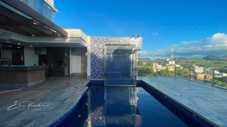 Imagem Casa com 4 Quartos à Venda, 350 m² em Riviera - Colatina Imagem Casa com 4 Quartos à Venda, 350 m² em Riviera - Colatina