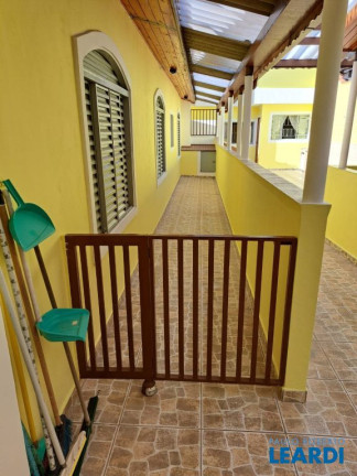 Imagem Casa com 7 Quartos à Venda, 300 m² em Santa Maria - Santo André Imagem Casa com 7 Quartos à Venda, 300 m² em Santa Maria - Santo André