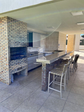 Imagem Apartamento com 3 Quartos à Venda, 112 m² em Engenheiro Luciano Cavalcante - Fortaleza
