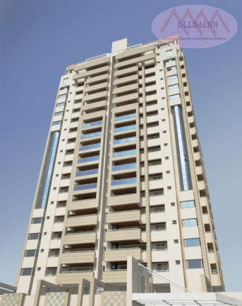Cobertura com 3 Quartos à Venda, 227 m² em Centro - Santo André