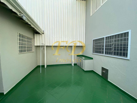 Imagem Casa com 4 Quartos para Alugar, 250 m² em Centro - Atibaia Imagem Casa com 4 Quartos para Alugar, 250 m² em Centro - Atibaia