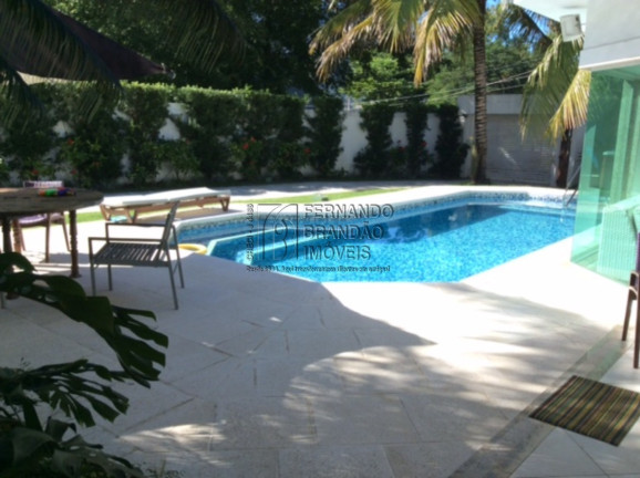 Imagem Casa com 5 Quartos à Venda, 1.000 m² em Barra Da Tijuca - Rio De Janeiro Imagem Casa com 5 Quartos à Venda, 1.000 m² em Barra Da Tijuca - Rio De Janeiro