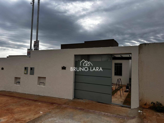 Imagem Casa com 2 Quartos à Venda, 60 m² em Pousada Das Rosas - São Joaquim De Bicas Imagem Casa com 2 Quartos à Venda, 60 m² em Pousada Das Rosas - São Joaquim De Bicas