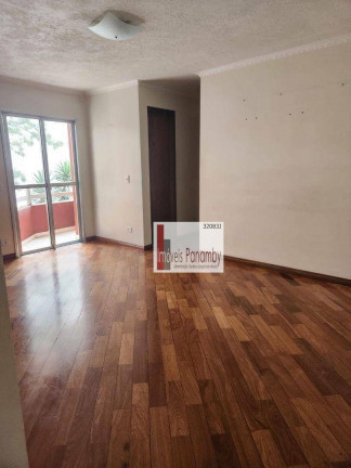 Imagem Apartamento com 2 Quartos à Venda, 64 m² em Jabaquara - São Paulo Imagem Apartamento com 2 Quartos à Venda, 64 m² em Jabaquara - São Paulo