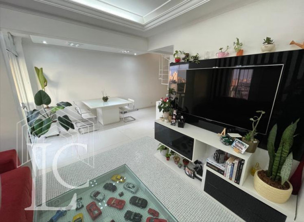 Imagem Apartamento com 2 Quartos à Venda, 120 m² em Saúde - São Paulo Imagem Apartamento com 2 Quartos à Venda, 120 m² em Saúde - São Paulo