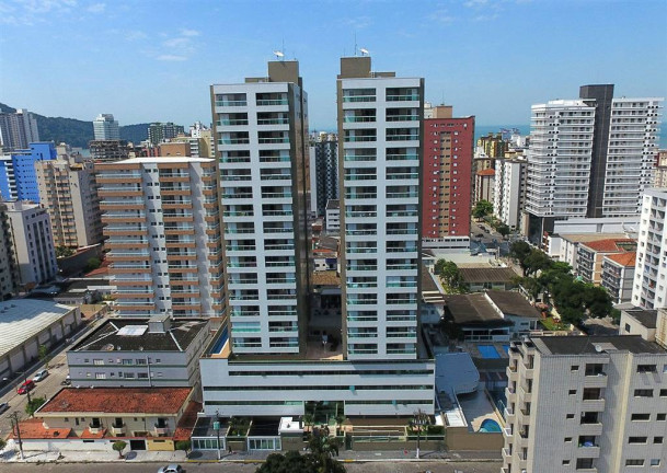 Imagem Apartamento com 2 Quartos à Venda, 77 m² em Forte - Praia Grande Imagem Apartamento com 2 Quartos à Venda, 77 m² em Forte - Praia Grande