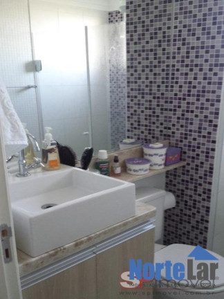 Imagem Apartamento com 2 Quartos à Venda, 48 m² em Imirim - São Paulo Imagem Apartamento com 2 Quartos à Venda, 48 m² em Imirim - São Paulo