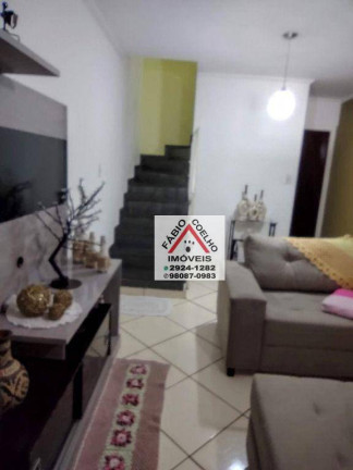 Imagem Sobrado com 3 Quartos à Venda, 220 m² em Jardim Vale Das Virtudes - São Paulo Imagem Sobrado com 3 Quartos à Venda, 220 m² em Jardim Vale Das Virtudes - São Paulo