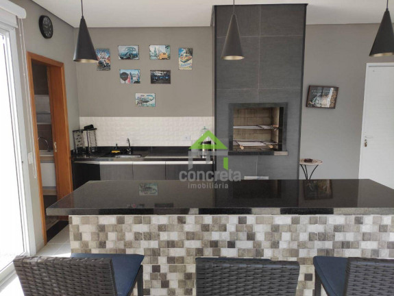 Imagem Casa de Condomínio com 3 Quartos à Venda, 254 m² em Parque Dom Henrique - Cotia Imagem Casa de Condomínio com 3 Quartos à Venda, 254 m² em Parque Dom Henrique - Cotia