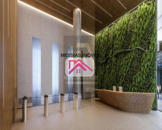 Imagem Imóvel com 2 Quartos à Venda, 85 m² em Pinheiros - São Paulo