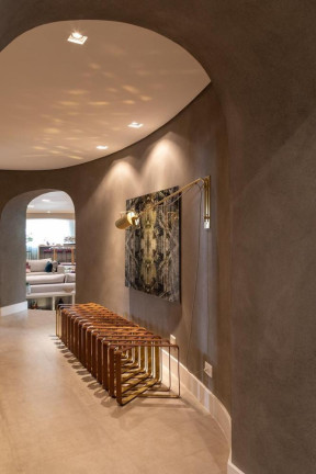 Imagem Apartamento com 4 Quartos à Venda, 475 m² em Jardim Paulistano - São Paulo