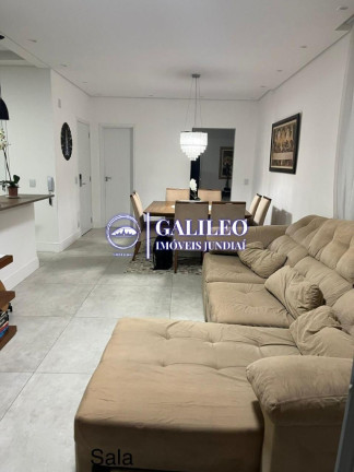 Imagem Apartamento com 3 Quartos à Venda, 130 m² em Jardim Ana Maria - Jundiaí Imagem Apartamento com 3 Quartos à Venda, 130 m² em Jardim Ana Maria - Jundiaí