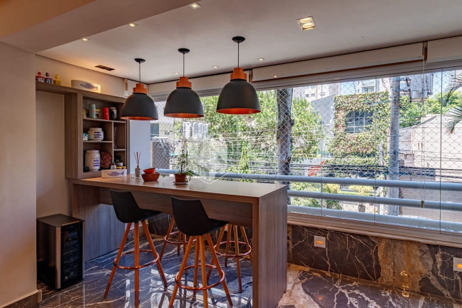 Imagem Apartamento com 3 Quartos à Venda, 137 m² em Vila Olímpia - São Paulo Imagem Apartamento com 3 Quartos à Venda, 137 m² em Vila Olímpia - São Paulo