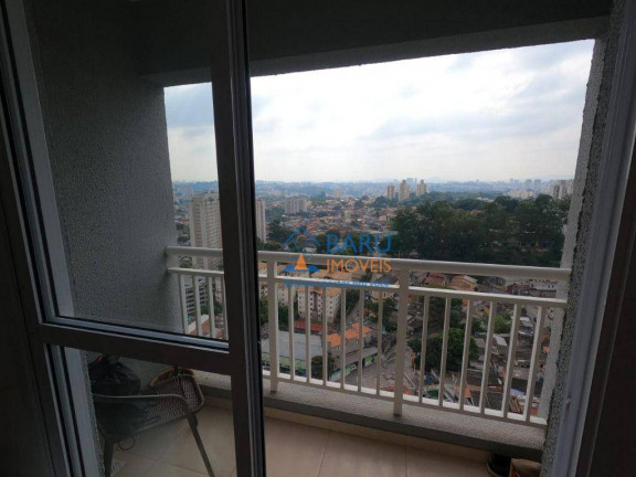Imagem Apartamento com 2 Quartos à Venda, 50 m² em Morumbi - São Paulo Imagem Apartamento com 2 Quartos à Venda, 50 m² em Morumbi - São Paulo