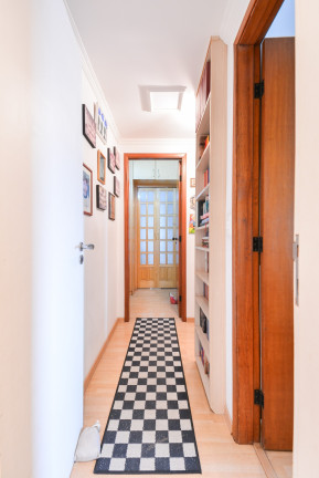 Imagem Apartamento com 3 Quartos à Venda, 104 m² em Chácara Klabin - São Paulo