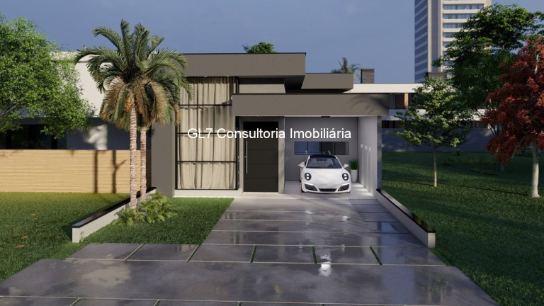Casa com 1 Quarto à Venda,  em Jardim Bréscia - Indaiatuba