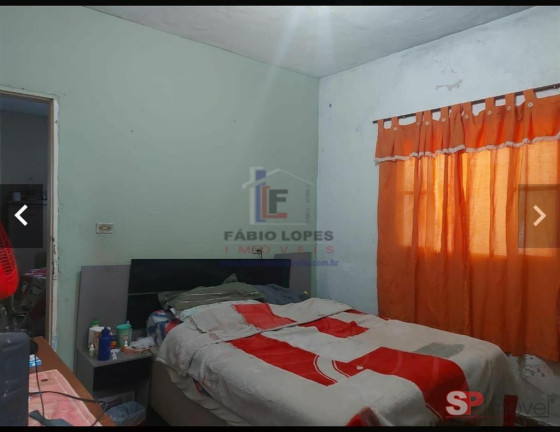 Imagem Casa com 4 Quartos à Venda, 192 m² em Vila Sacadura Cabral - Santo André Imagem Casa com 4 Quartos à Venda, 192 m² em Vila Sacadura Cabral - Santo André