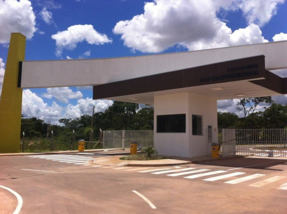 Imagem Casa com 2 Quartos à Venda, 64 m² em Jardim Imperial - Cuiabá Imagem Casa com 2 Quartos à Venda, 64 m² em Jardim Imperial - Cuiabá