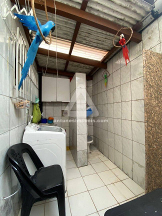 Imagem Casa com 2 Quartos à Venda, 70 m² em Palmeiras - Cabo Frio Imagem Casa com 2 Quartos à Venda, 70 m² em Palmeiras - Cabo Frio