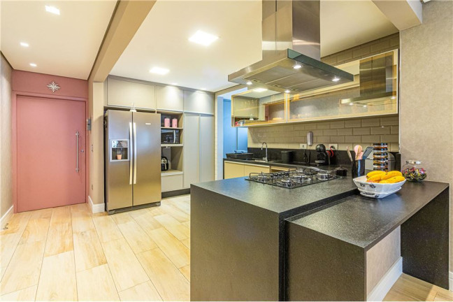 Imagem Apartamento com 2 Quartos à Venda, 117 m² em Perdizes - São Paulo Imagem Apartamento com 2 Quartos à Venda, 117 m² em Perdizes - São Paulo