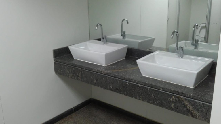 Imagem Sala Comercial à Venda, 507 m² em Bela Vista - São Paulo Imagem Sala Comercial à Venda, 507 m² em Bela Vista - São Paulo