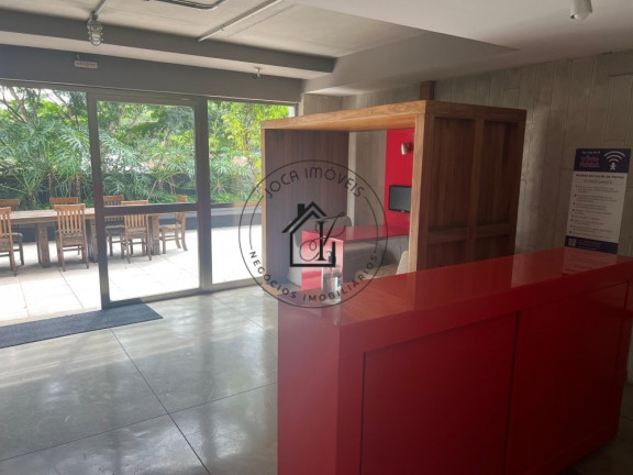 Imagem Apartamento com 1 Quarto à Venda, 70 m² em Campo Belo - São Paulo Imagem Apartamento com 1 Quarto à Venda, 70 m² em Campo Belo - São Paulo