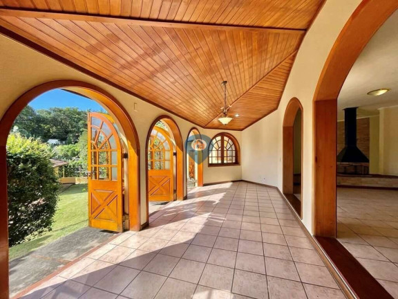 Imagem Casa com 4 Quartos à Venda, 586 m² em Recanto Impla - Carapicuíba