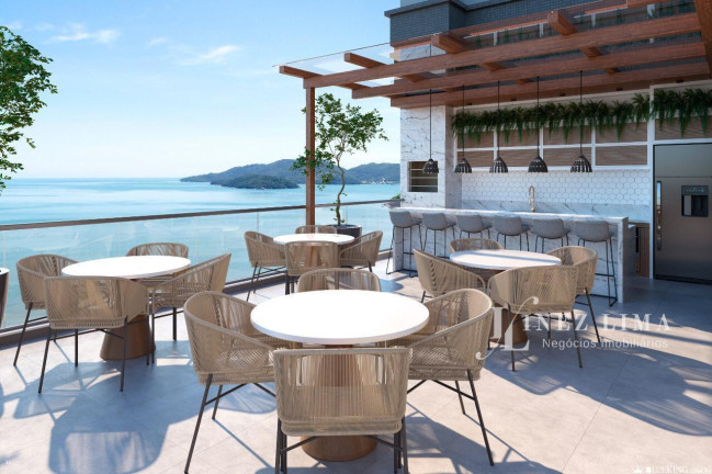 Imagem Apartamento com 3 Quartos à Venda, 119 m² em Balneário Perequê - Porto Belo Imagem Apartamento com 3 Quartos à Venda, 119 m² em Balneário Perequê - Porto Belo
