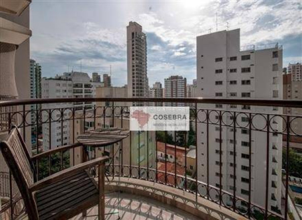 Imagem Apartamento com 2 Quartos à Venda, 142 m² em Planalto Paulista - São Paulo Imagem Apartamento com 2 Quartos à Venda, 142 m² em Planalto Paulista - São Paulo