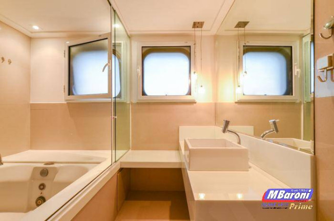 Imagem Apartamento com 4 Quartos à Venda, 320 m² em Campo Belo - São Paulo Imagem Apartamento com 4 Quartos à Venda, 320 m² em Campo Belo - São Paulo