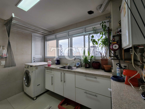 Imagem Apartamento com 4 Quartos à Venda, 210 m² em Vila Olímpia - São Paulo Imagem Apartamento com 4 Quartos à Venda, 210 m² em Vila Olímpia - São Paulo