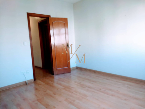 Imagem Apartamento com 3 Quartos à Venda, 166 m² em José Menino - Santos