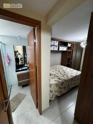 Imagem Apartamento com 2 Quartos à Venda, 57 m² em Bessa - João Pessoa Imagem Apartamento com 2 Quartos à Venda, 57 m² em Bessa - João Pessoa