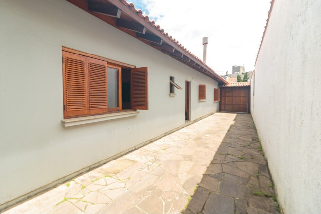 Imagem Casa com 3 Quartos à Venda, 213 m² em Chácara Das Pedras - Porto Alegre Imagem Casa com 3 Quartos à Venda, 213 m² em Chácara Das Pedras - Porto Alegre