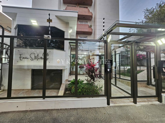 Imagem Apartamento com 2 Quartos à Venda, 68 m² em Vila Romana - São Paulo