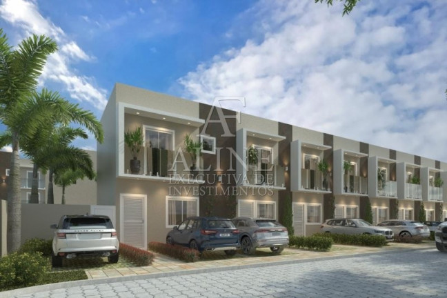 Casa com 3 Quartos à Venda, 135 m² em Chácara Ondas Verdes - Cotia