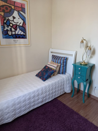 Imagem Apartamento com 3 Quartos à Venda, 78 m² em Vila Gumercindo - São Paulo Imagem Apartamento com 3 Quartos à Venda, 78 m² em Vila Gumercindo - São Paulo