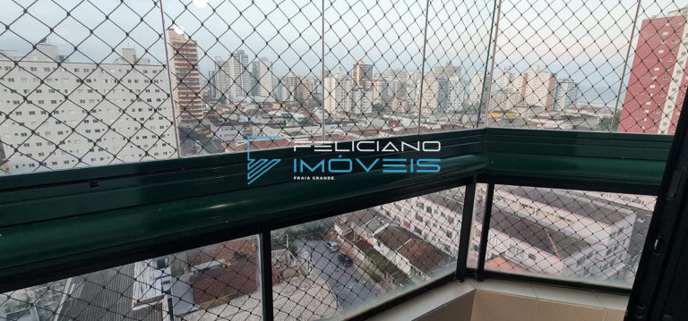 Imagem Apartamento com 3 Quartos à Venda, 176 m² em Ocian - Praia Grande Imagem Apartamento com 3 Quartos à Venda, 176 m² em Ocian - Praia Grande