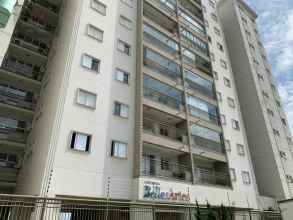 Imagem Apartamento com 3 Quartos à Venda, 75 m² em Vila Santa Catarina - Americana Imagem Apartamento com 3 Quartos à Venda, 75 m² em Vila Santa Catarina - Americana