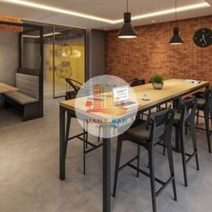 Imagem Apartamento com 1 Quarto à Venda, 31 m² em Penha - São Paulo