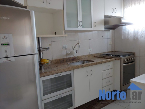 Imagem Apartamento com 2 Quartos à Venda, 60 m² em Casa Verde - São Paulo Imagem Apartamento com 2 Quartos à Venda, 60 m² em Casa Verde - São Paulo