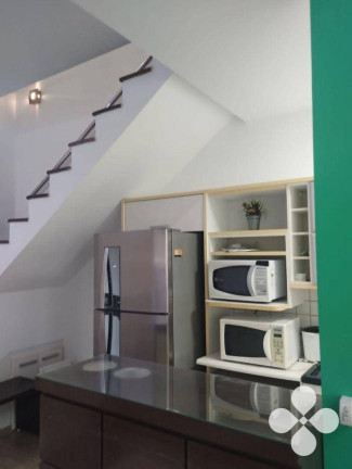 Imagem Imóvel com 1 Quarto à Venda, 47 m² em Gonzaga - Santos Imagem Imóvel com 1 Quarto à Venda, 47 m² em Gonzaga - Santos